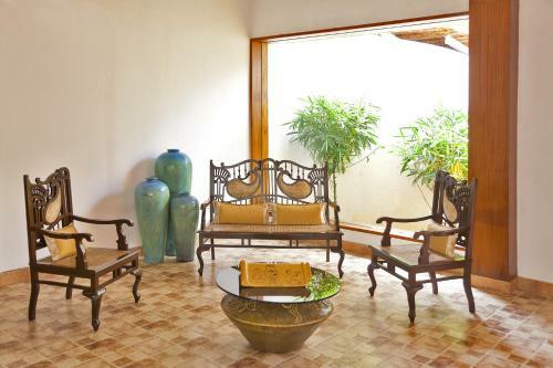 Hotel Goa - Villagio, A Sterling Holidays Resort