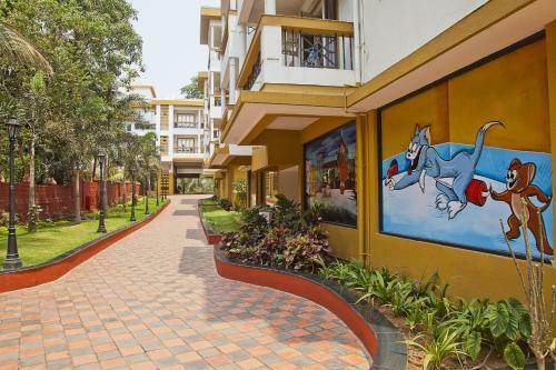 Hotel Goa - Villagio, A Sterling Holidays Resort
