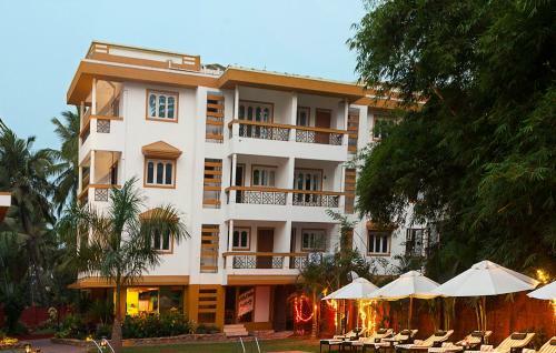 Hotel Goa - Villagio, A Sterling Holidays Resort