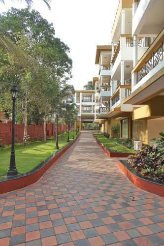 Hotel Goa - Villagio, A Sterling Holidays Resort
