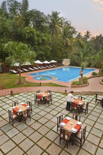 Hotel Goa - Villagio, A Sterling Holidays Resort