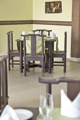 Hotel Goa - Villagio, A Sterling Holidays Resort