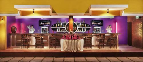 Hotel Goa - Villagio, A Sterling Holidays Resort