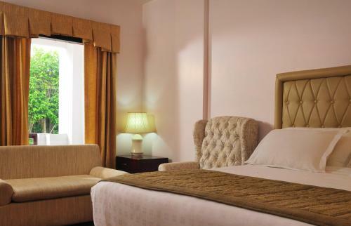 Hotel Le Roi Corbett