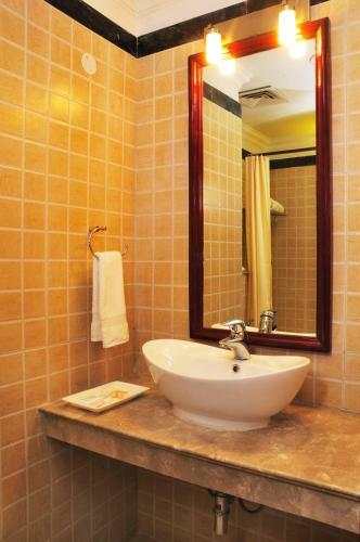 Hotel Le Roi Corbett