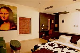 Hotel The Solluna Resort