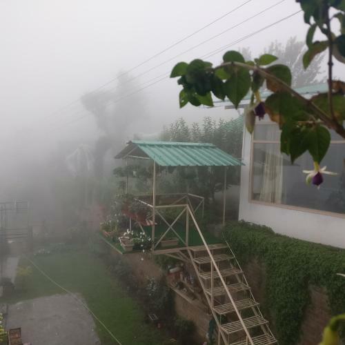 Hotel Cosmos Himalayan Villas
