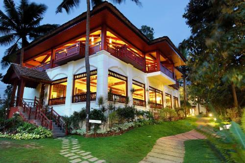 Fragrant Nature Hotels & Resorts