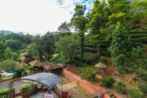 Hotel Upavan Resort