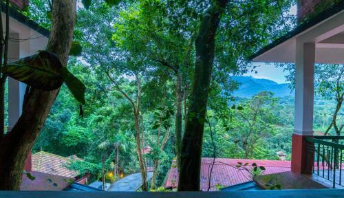 Hotel Upavan Resort
