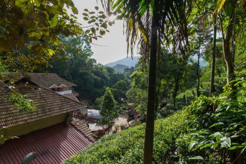 Hotel Upavan Resort