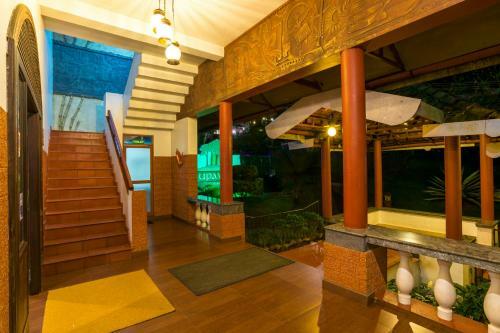 Hotel Upavan Resort