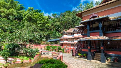 Hotel Upavan Resort