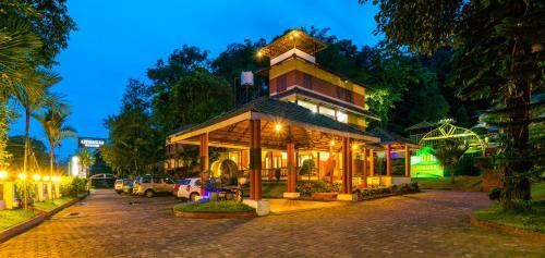 Hotel Upavan Resort