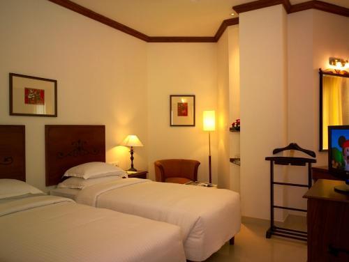 Nani Hotel