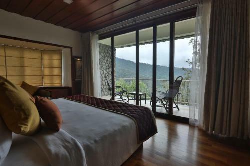 Hotel Spicetree Munnar