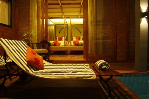 Hotel Spicetree Munnar