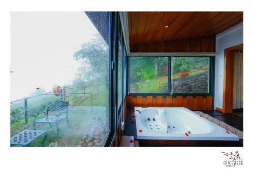 Hotel Spicetree Munnar