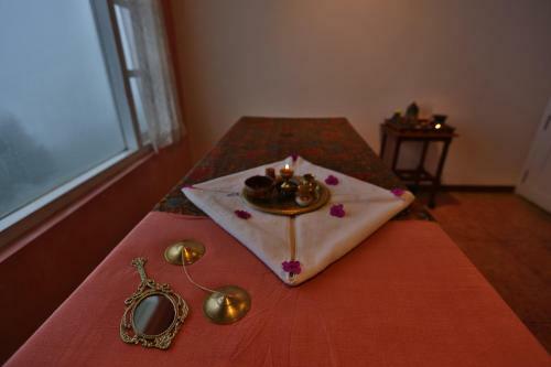 Hotel Spicetree Munnar