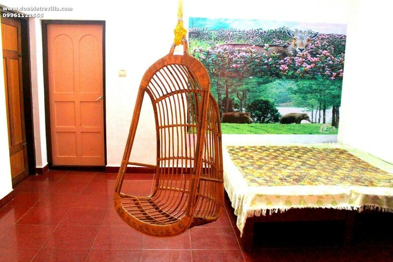 Double Tree Villa