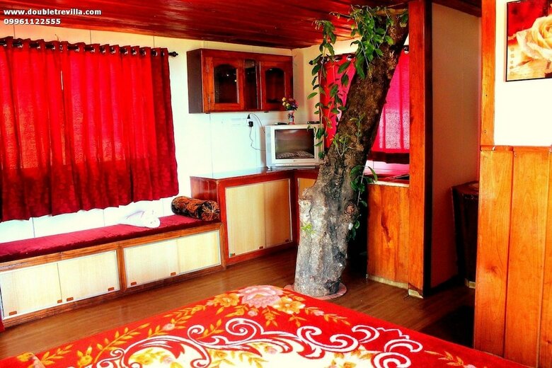 Double Tree Villa