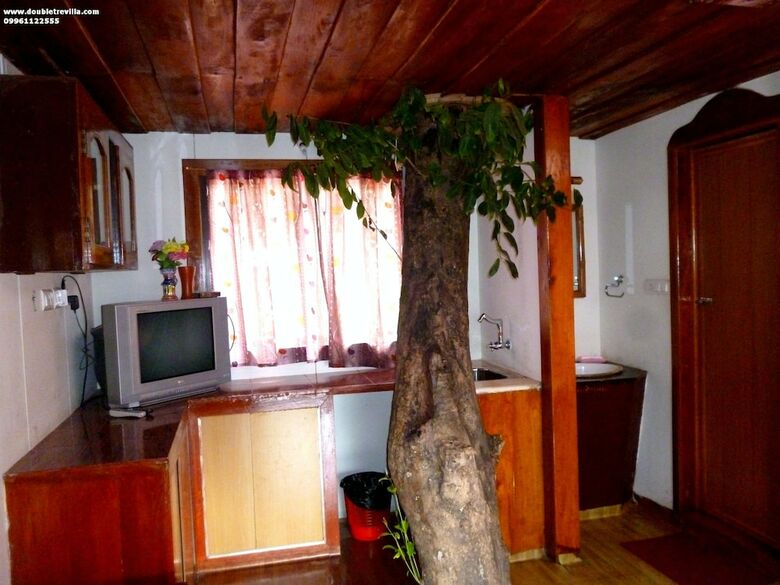 Double Tree Villa