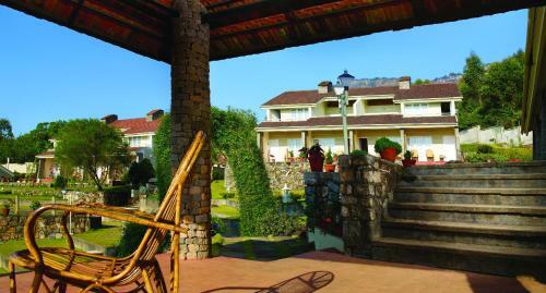 Hotel The Siena Village