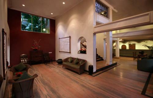 Hotel Pride Sun Village Resort & Spa