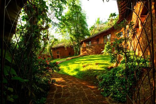 Hotel Nilaya Hermitage