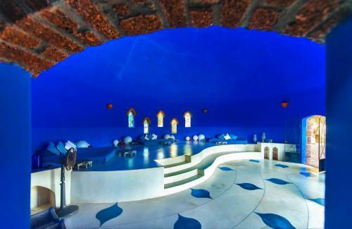 Hotel Nilaya Hermitage