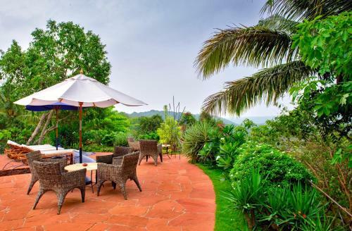 Hotel Nilaya Hermitage