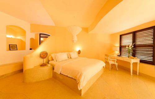 Hotel Nilaya Hermitage