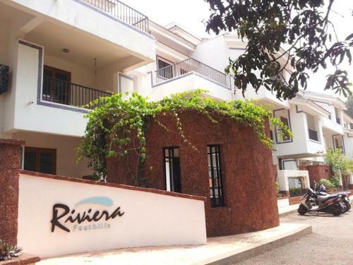 Apartamento Surya Suites @ Riviera Foothills