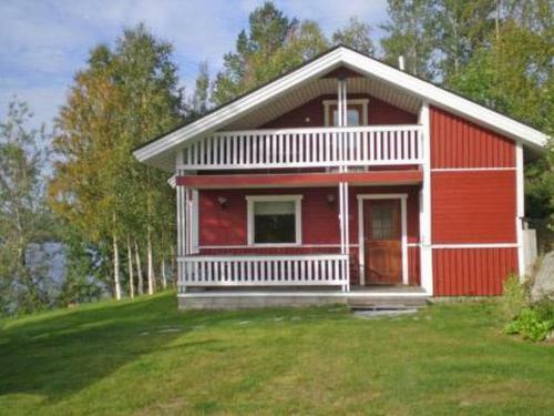 Holiday Home Pes�kolo