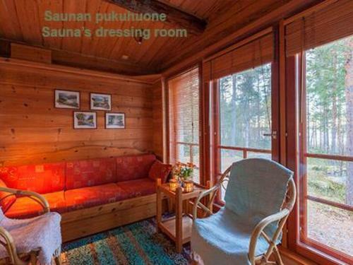 Holiday Home Riutankolo