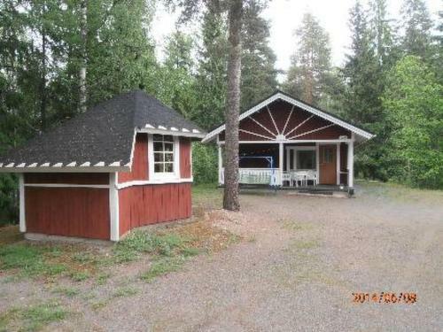 Holiday Home M�kim�kki