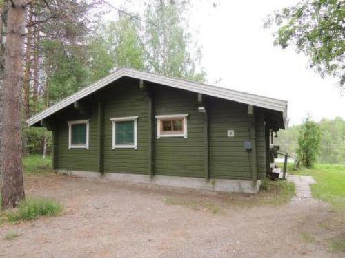 Holiday Home Ilo101 M�hk�