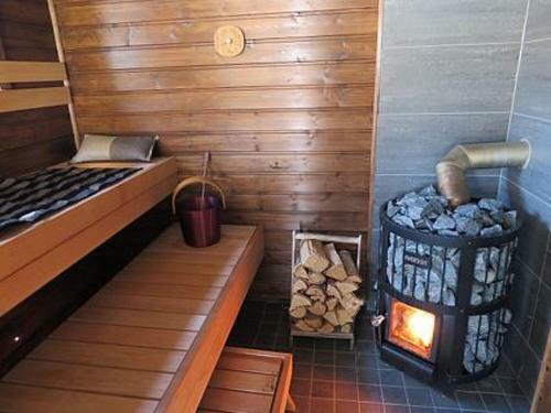 Holiday Home Karet�rm�