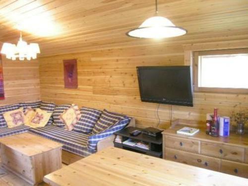 Holiday Home Oloskammi 5