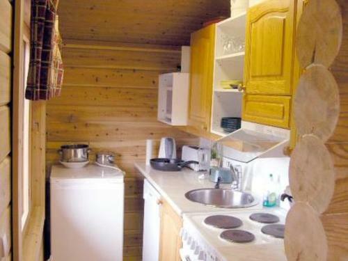 Holiday Home Oloskammi 5