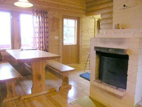 Holiday Home Oloskammi 5