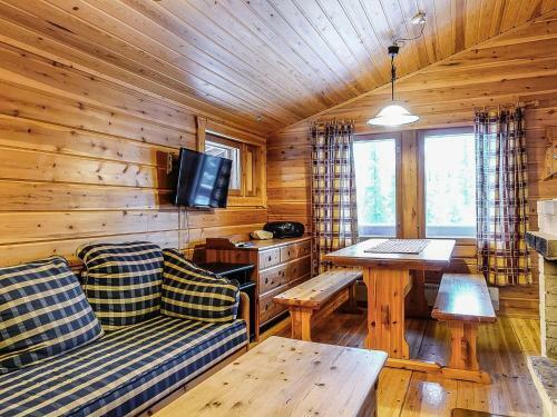 Holiday Home Oloskammi 5