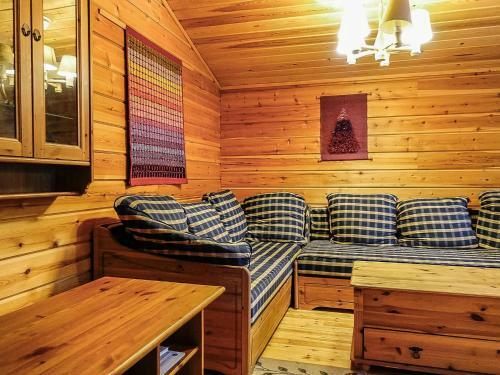 Holiday Home Oloskammi 5
