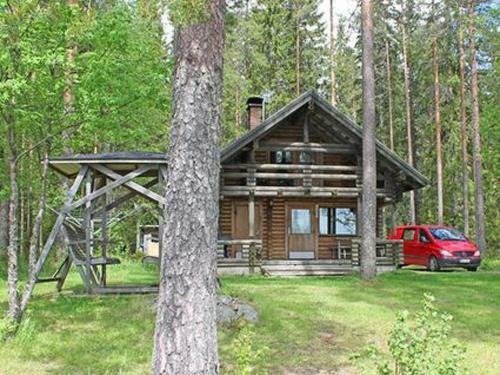 Holiday Home Kuusela