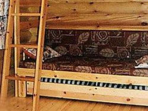Holiday Home Lev�saari