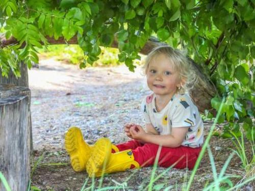 Holiday Home Lev�saari
