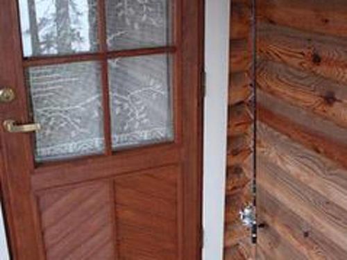 Holiday Home Lev�saari