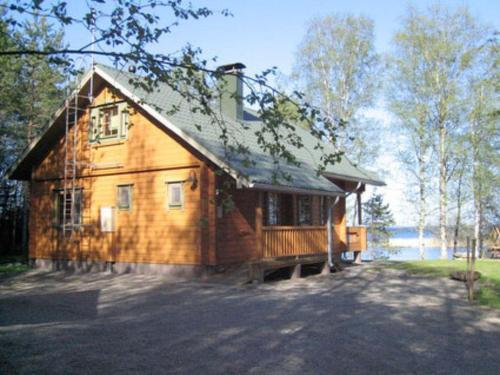 Holiday Home Wilkkil�