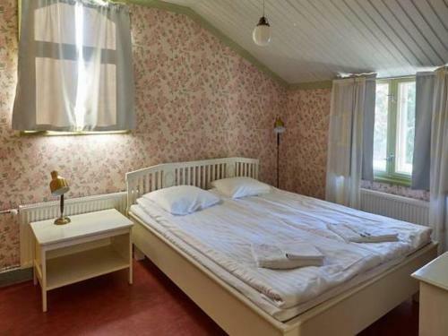 Runni Manor Country House Hotel