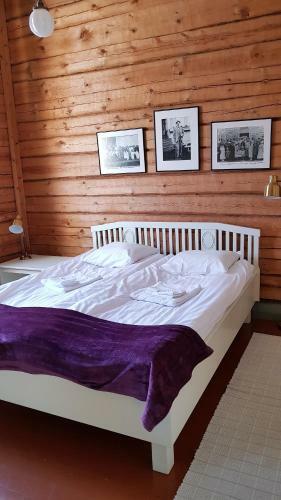 Runni Manor Country House Hotel